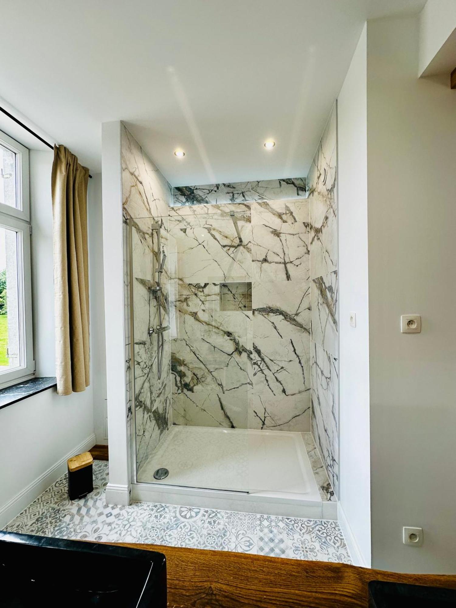 Suite De Luxe Au Chateau 105 Tinlot Kültér fotó